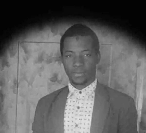 See What An Oyinbo Lady Sent To A Nigerian Guy After Meeting On Facebook (Photos)